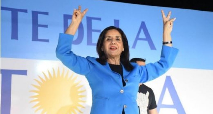 En Formosa el Frente de la Victoria se impuso con más del 57% de los votos en las elecciones legislativas