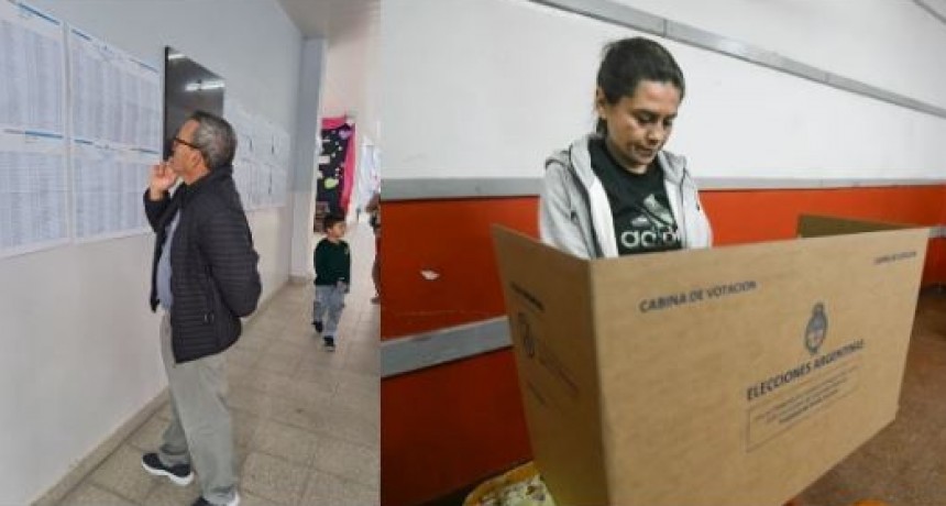 Desde el ODEPOE se señaló una fuerte caída en la participación ciudadana en las elecciones 2025