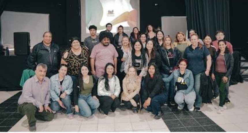 Con importante concurrencia, continúa la Escuela de Formación y Capacitación en Turismo