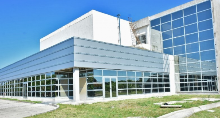 Más de 50 pacientes fueron tratados en el Centro de Medicina Nuclear y Radioterapia de Formosa