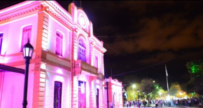 La Municipalidad adhirió al asueto por el Día de los Fieles Difuntos