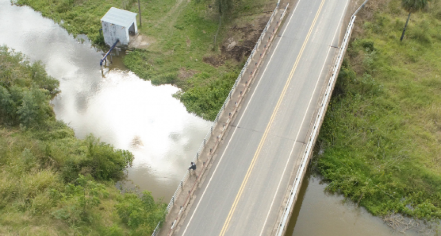 Insfrán anunció el llamado a licitación de importantes obras para la ciudad de Formosa