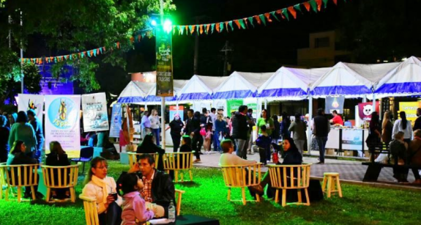 Gran expectativa genera la próxima edición de “Formosa Da Gusto”