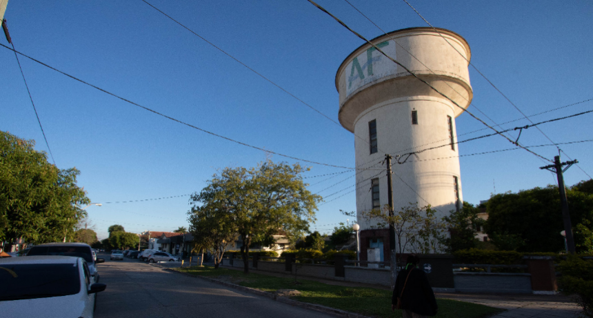 Aguas de Formosa Informa: Corte del servicio de Agua Potable