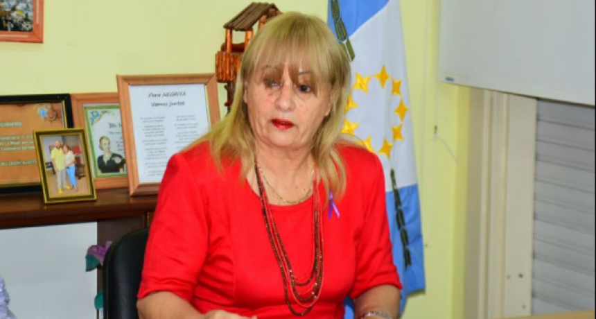 “Hagamos Mundial la Igualdad”: Actividades de la Secretaría de la Mujer para noviembre