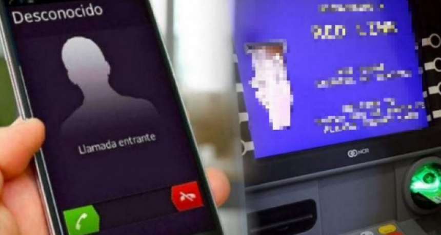La Policía advierte sobre maniobras empleadas para estafas telefónicas