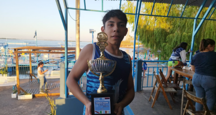 Torneo de Natación Cierre de Temporada 2022