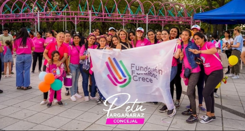 ¡El Orgullo de ser y amar sin miedos!