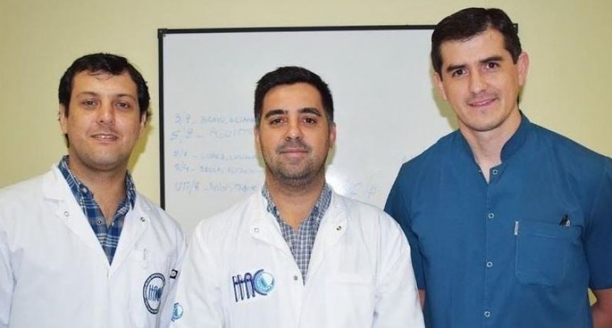 Cáncer de próstata: el primero entre los tipos de cáncer que más afectan a los hombres