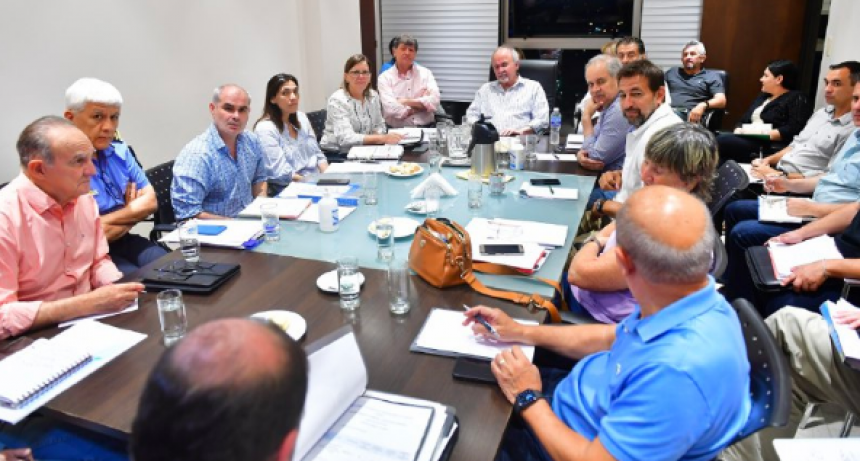 El sábado 12, el OPNGT se realizará en simultáneo en Misión Laishí y Tatané