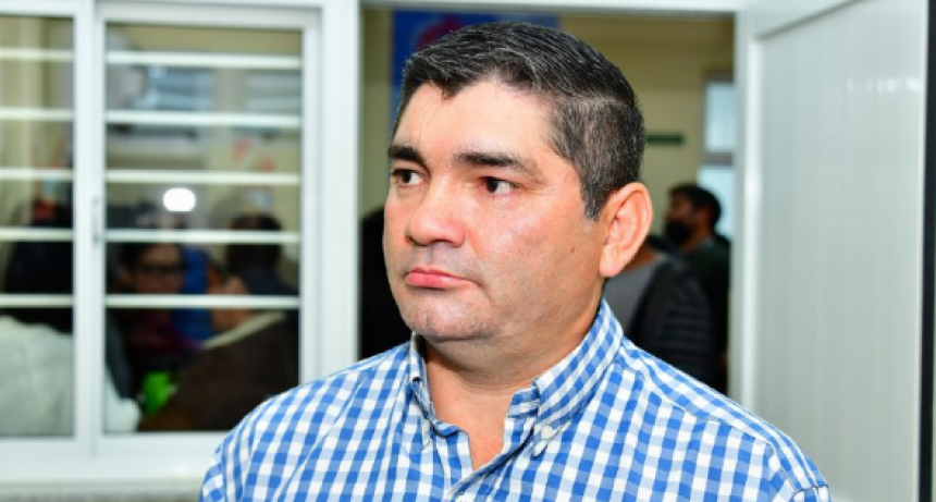 En Laishí esperan “orgullosos” el Operativo “Por Nuestra Gente, Todo”