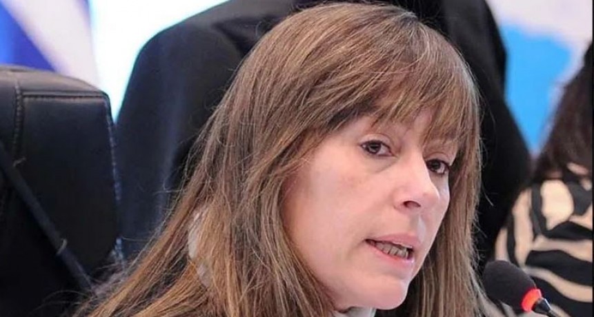 Legisladores y legisladoras del Frente de Todos repudiaron el fallo de la Corte