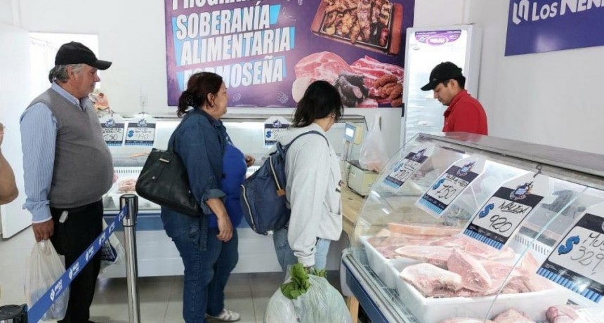 Soberanía Alimentaria Formoseña visitará esta semana Misión Laishi y Tatané