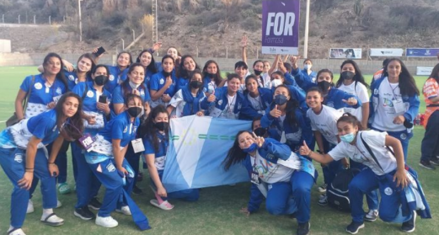 Unos 600 deportistas participarán de los Juegos del Norte Grande en Formosa