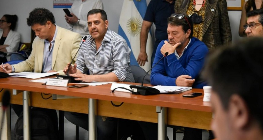 Avances en el proyecto de sustentabilidad del Fondo Especial del Tabaco y otros proyectos