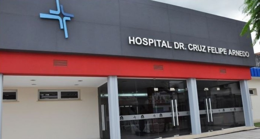 Clorinda: El Hospital “Cruz Felipe Arnedo” ofrecerá el servicio de cirugías oftalmológicas