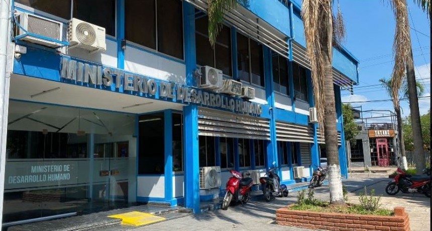 Situación sanitaria en la EPES Nº 51 “José Gervasio Artigas”