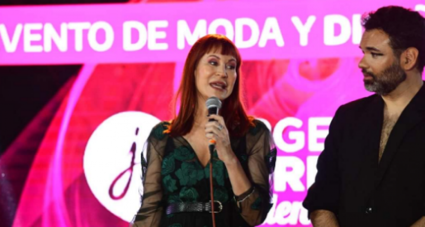 Se realizará una Masterclass “Mujeres Emprendedoras”