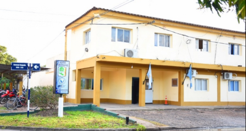 Detuvieron a dos sujetos cuando trasladaban baterías sustraídas en el barrio Villa Lourdes