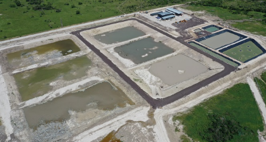 El gobernador Insfrán inaugurará el Centro Ambiental GIRSU en Formosa