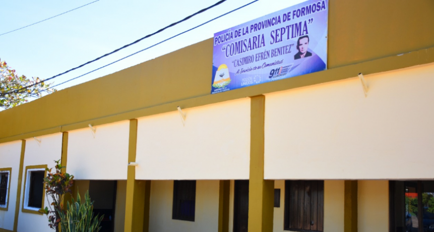 La Policía investiga un desorden con disparos de arma de fuego; hay un detenido