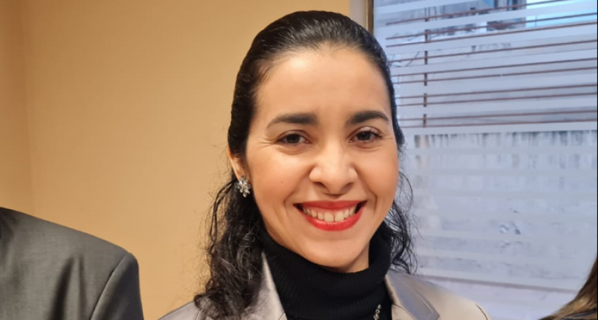 Publican escrito de la jueza formoseña Benitez en el periódico digital 