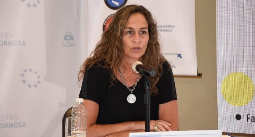 COVID-19: “Hay un aumento en la cantidad de casos semana a semana”