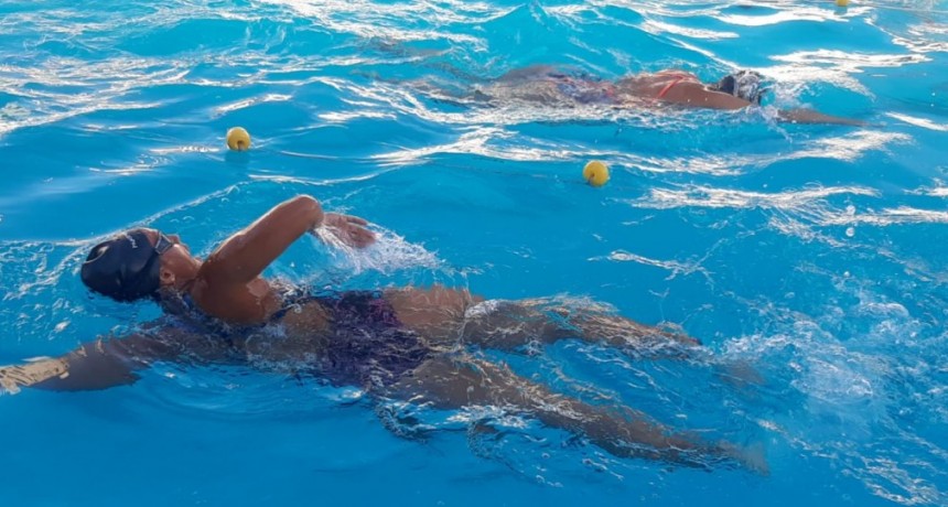 Guardavidas iniciaron los exámenes de idoneidad para la habilitación y renovación de licencias