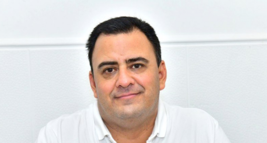 Ballotage: “Odian el país que quieren gobernar”, afirmó Samaniego respecto a la oposición