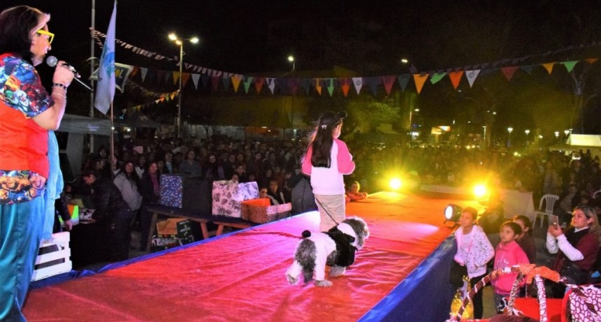 Se viene una nueva edición del Animatlón Solidario y lanzamiento de la campaña “Mas Luces y Menos Ruido”