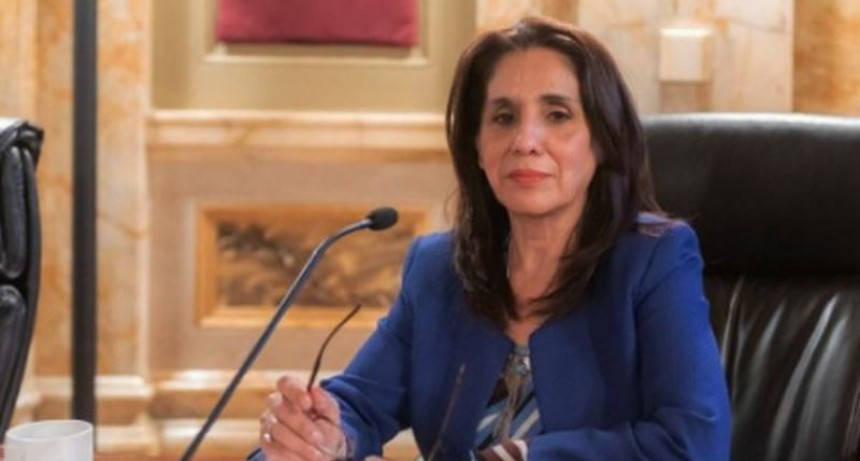 La deuda que tomó Macri ante el FMI “compromete el futuro de generaciones de argentinos”