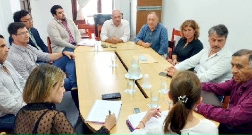 Se intimó a la empresa recolectora del norte a que proceda al tratamiento y disposición de residuos bio patogénicos