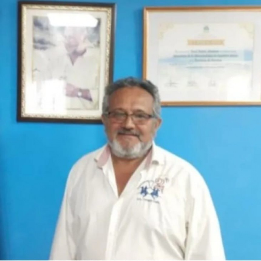 Nacif: “elegiremos un Gobierno eficiente y no uno totalitario” .