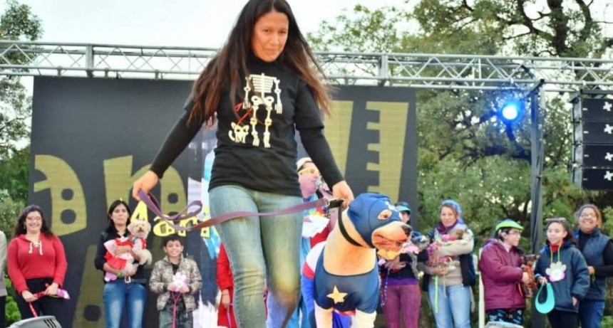 Este domingo habrá nueva edición del “Animatlón” solidario para disfrutar en familia