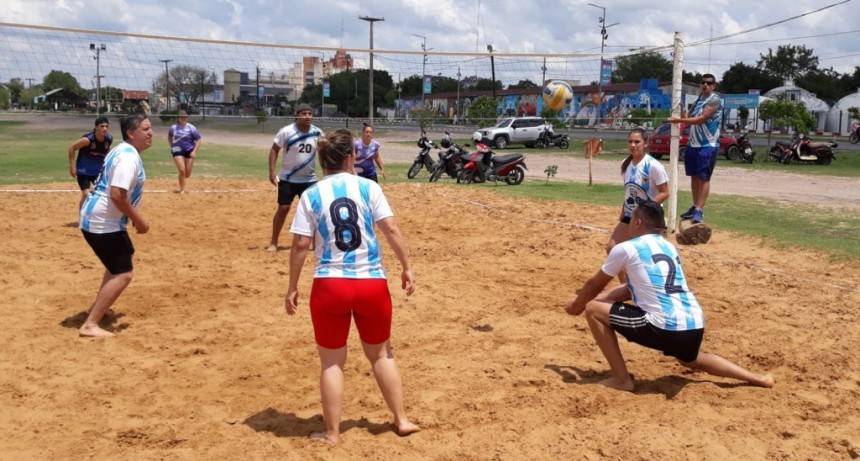 El municipio capitalino propone una cargada agenda de actividades para este fin de semana