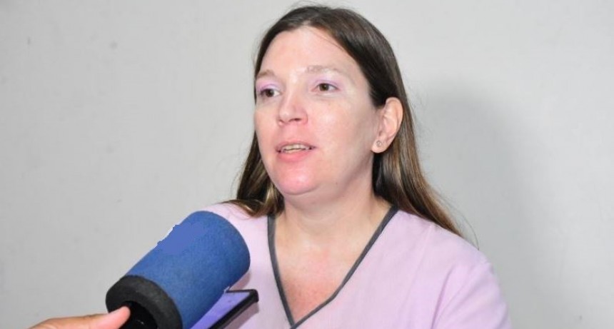 Formosa se suma a la Campaña Nacional de Prevención del Cáncer de Piel