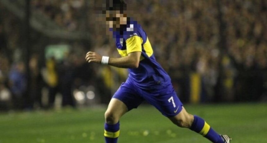 El ex Boca que llegó para jugar en Salta y causó furor: «Quiere el ascenso»