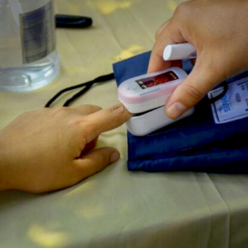 14 de noviembre: Se conmemora el Día Mundial de la Diabetes