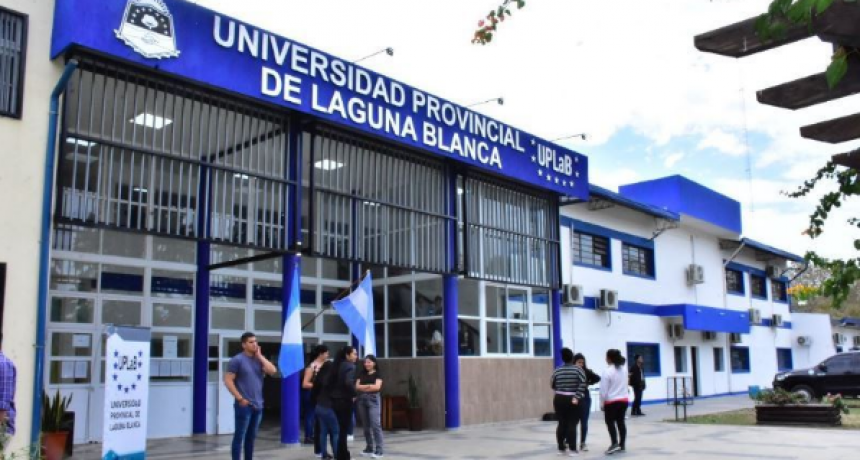 La UPLaB anunció la inscripción a las carreras de Medicina y Licenciatura en Enfermería