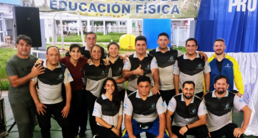 Se lanzó la Liga Deportiva Estudiantil 2023