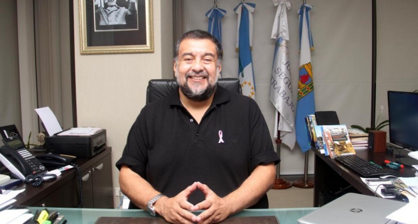 Temporal en El Potrillo: El Gobierno provincial asiste a las familias afectadas