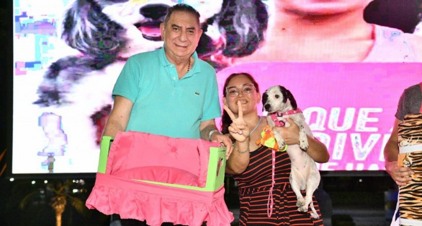 Resaltan la solidaridad de la ciudadanía que acompañó la nueva edición del “Animatlón”