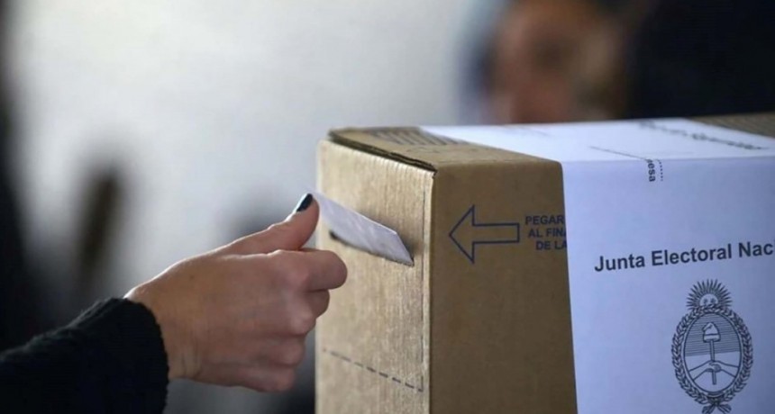 Agentes públicos que deban viajar a votar, podrán hacer uso de licencia especial