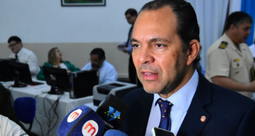Ballotage 2023: Morán aclaró que los fiscales partidarios pueden custodiar las urnas hasta la EPEP N°66