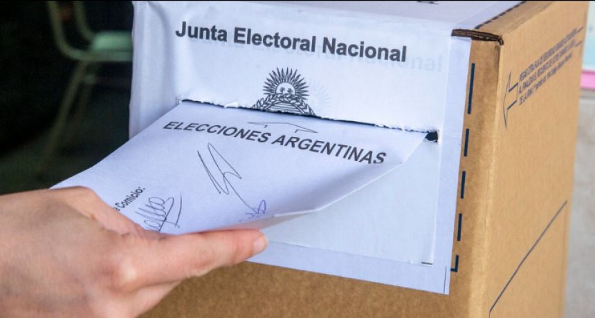La Junta Nacional Electoral responsabilizó a LLA por la posibilidad de faltante de boletas para el balotaje de este domingo