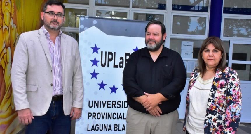 UPLaB: Con la acreditación de Medicina y Licenciatura en Enfermería “se hizo realidad el proyecto del gobernador Insfrán”