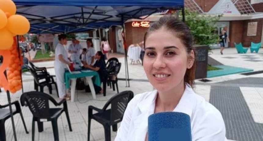 Cáncer de piel: Conocer sobre la enfermedad es el mejor método de prevención, remarcan