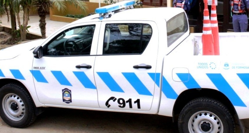 División de Cibercrimen de Policía Formosa advierte sobre suplantación de identidad para estafas virtuales