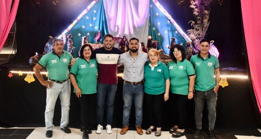 Se encuentran abiertas las inscripciones para el certamen de pesebres navideños formoseños 2023