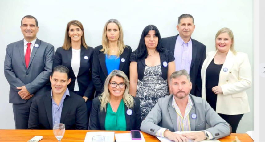 Enérgico rechazo del Colegio de la Magistratura de Formosa al pedido de Intervención Federal del Poder Judicial de la provincia